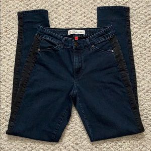 Cookie Johnson Skinny Jeans